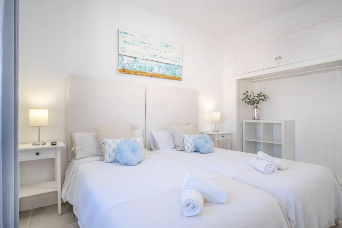 Appartement Piso En Estepona