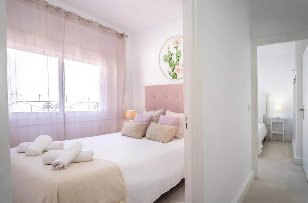 Piso En Estepona Appartement