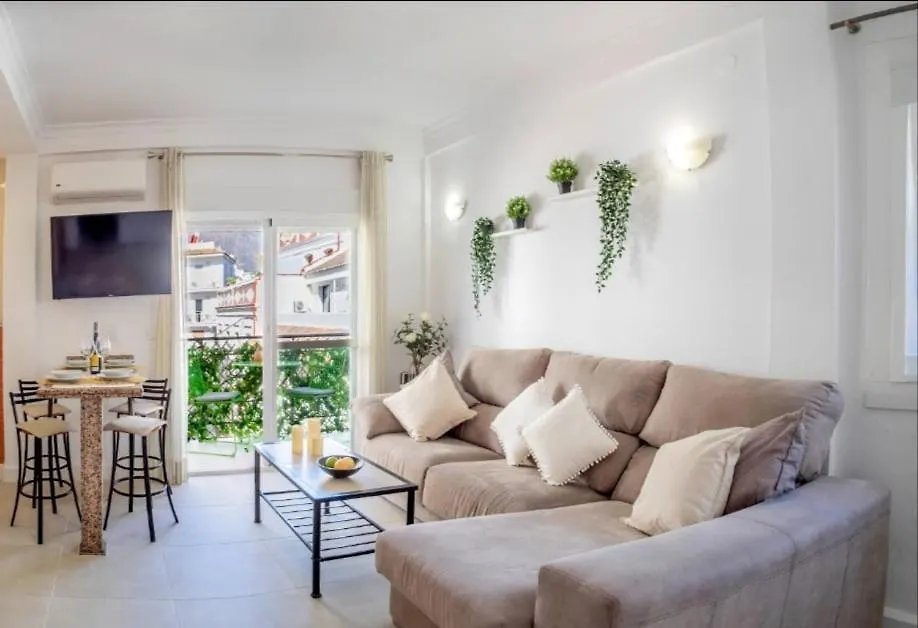 Piso En Estepona location