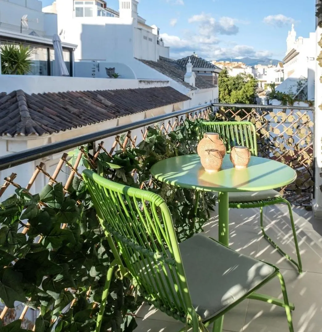 Apartment Piso En Estepona