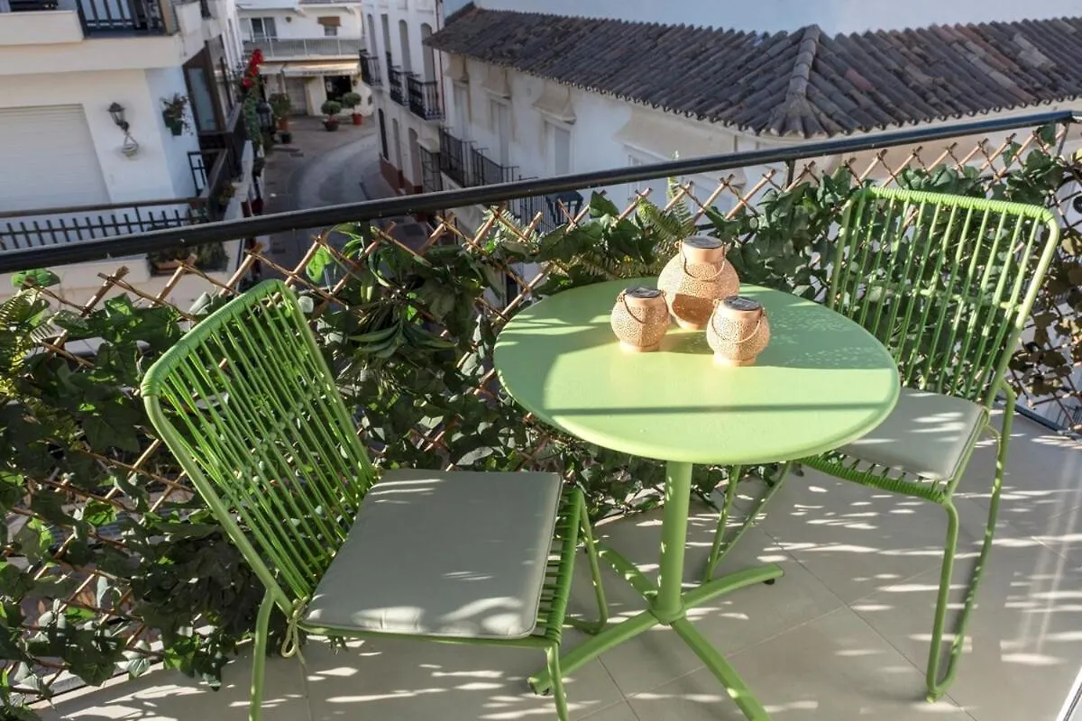 Piso En Estepona 0*,  Španělsko