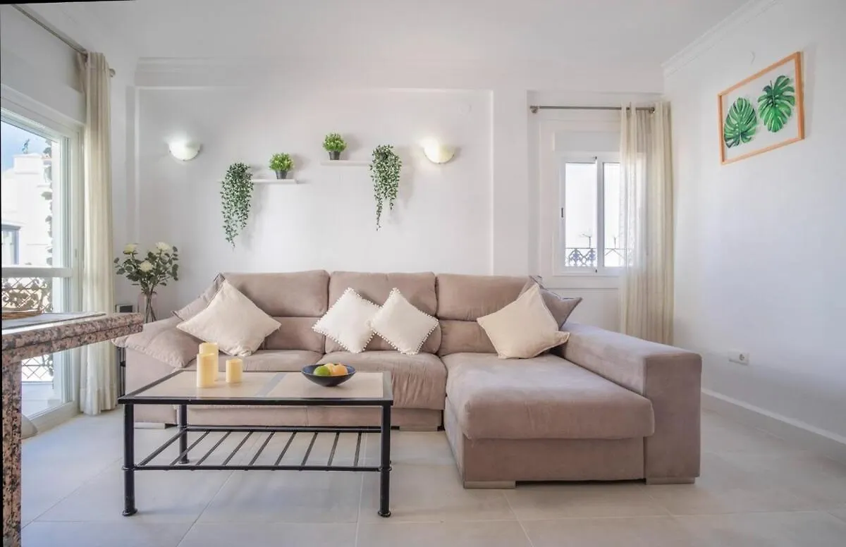 Piso En Estepona