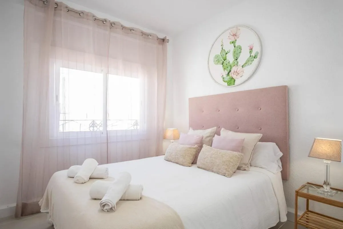 Apartment Piso En Estepona