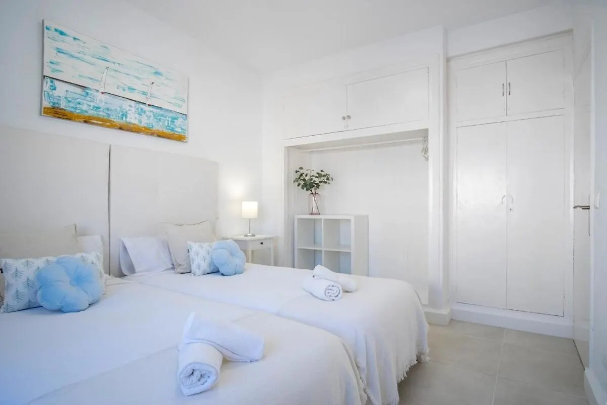 Piso En Estepona Apartment
